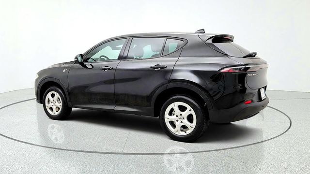 2024 Dodge Hornet GT Plus AWD w/ Leather, Sunroof & harman/kardon Audio - 23090476 - 6