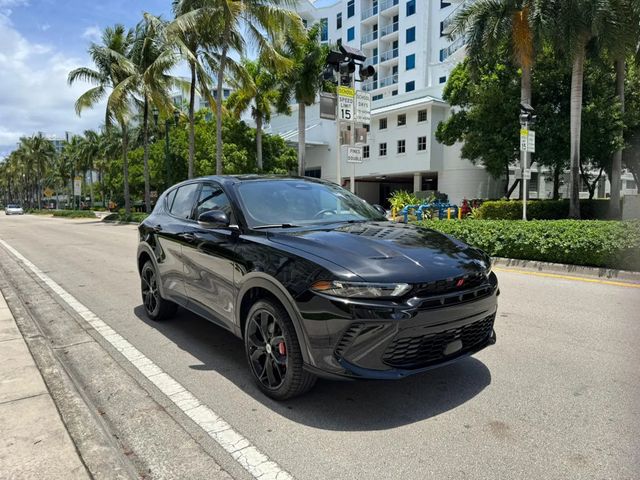 2024 Dodge Hornet GT Plus Sport Utility 4D - 22882557 - 0