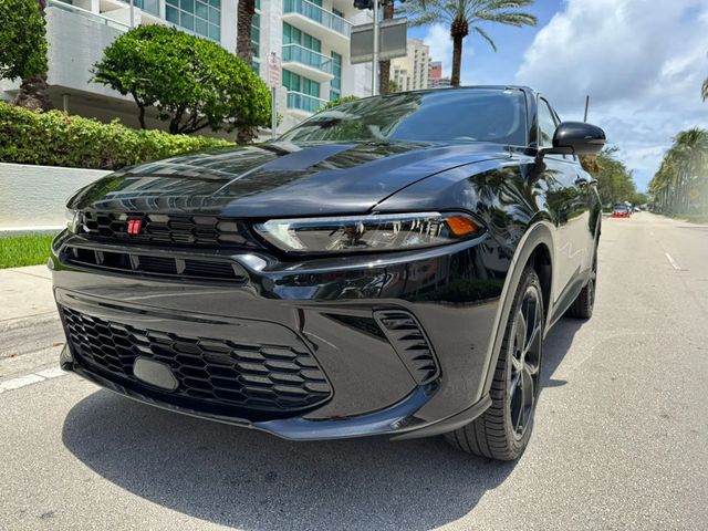 2024 Dodge Hornet GT Plus Sport Utility 4D - 22882557 - 9