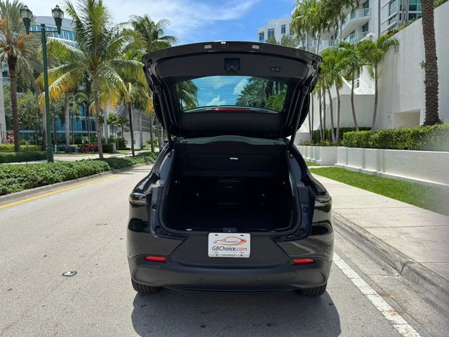 2024 Dodge Hornet GT Plus Sport Utility 4D - 22882557 - 12