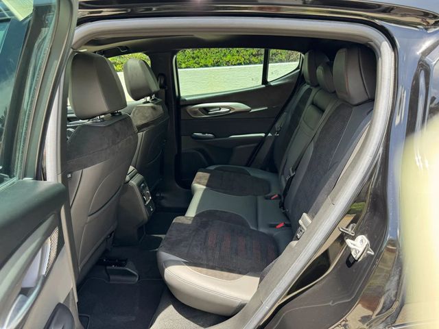 2024 Dodge Hornet GT Plus Sport Utility 4D - 22882557 - 16