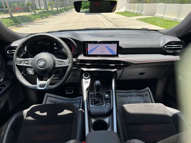 2024 Dodge Hornet GT Plus Sport Utility 4D - 22882557 - 24