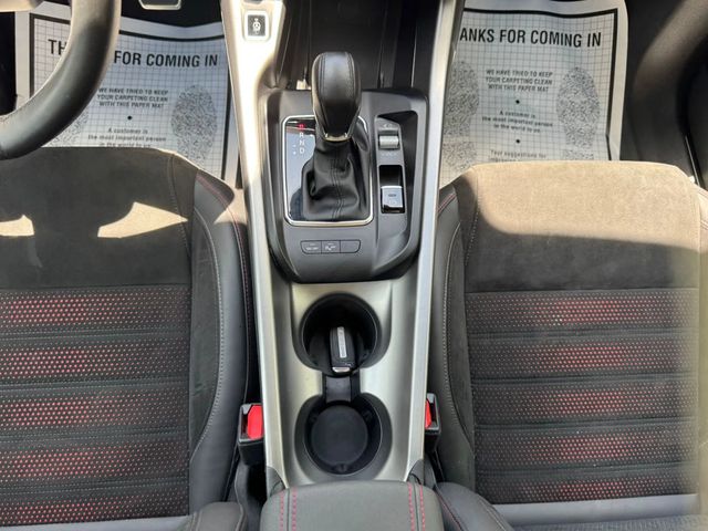 2024 Dodge Hornet GT Plus Sport Utility 4D - 22882557 - 25