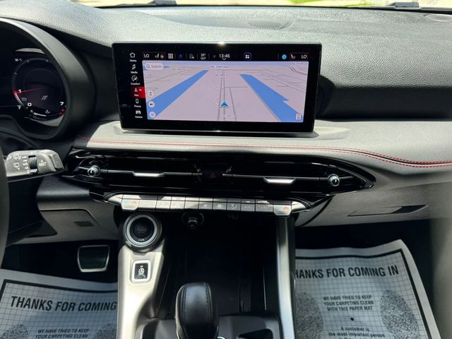 2024 Dodge Hornet GT Plus Sport Utility 4D - 22882557 - 27