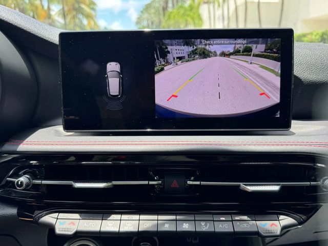 2024 Dodge Hornet GT Plus Sport Utility 4D - 22882557 - 28