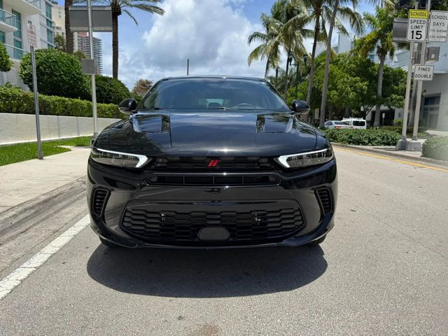 2024 Dodge Hornet GT Plus Sport Utility 4D - 22882557 - 2