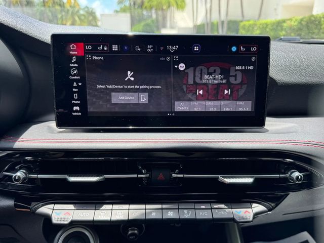 2024 Dodge Hornet GT Plus Sport Utility 4D - 22882557 - 30