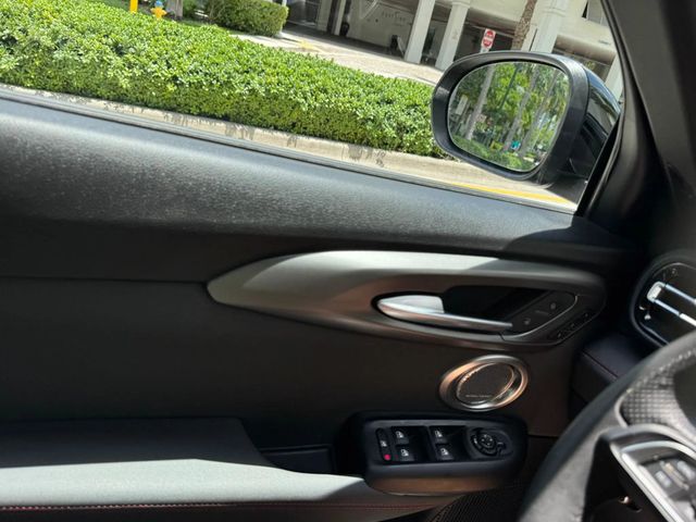 2024 Dodge Hornet GT Plus Sport Utility 4D - 22882557 - 32