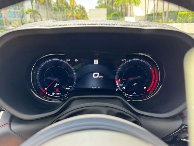 2024 Dodge Hornet GT Plus Sport Utility 4D - 22882557 - 33