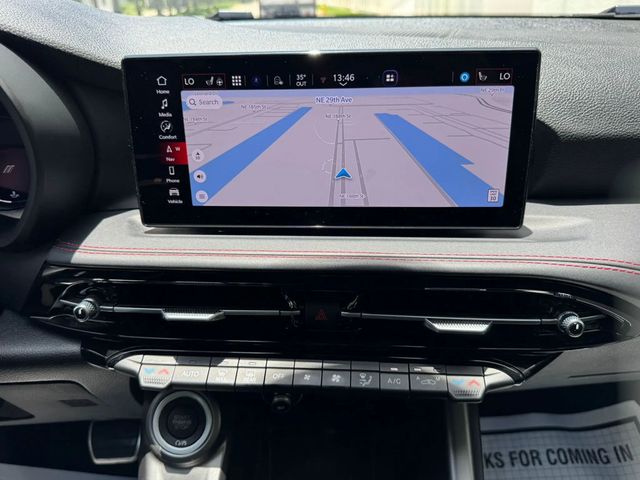 2024 Dodge Hornet GT Plus Sport Utility 4D - 22882557 - 34