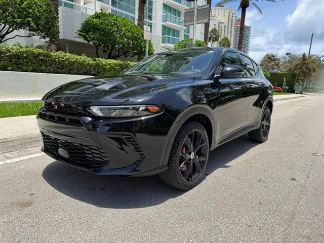 2024 Dodge Hornet GT Plus Sport Utility 4D - 22882557 - 3