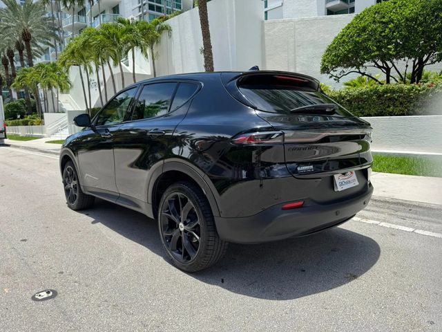 2024 Dodge Hornet GT Plus Sport Utility 4D - 22882557 - 4