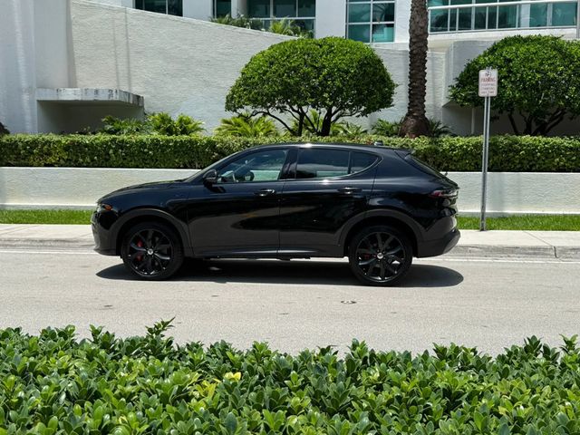 2024 Dodge Hornet GT Plus Sport Utility 4D - 22882557 - 6