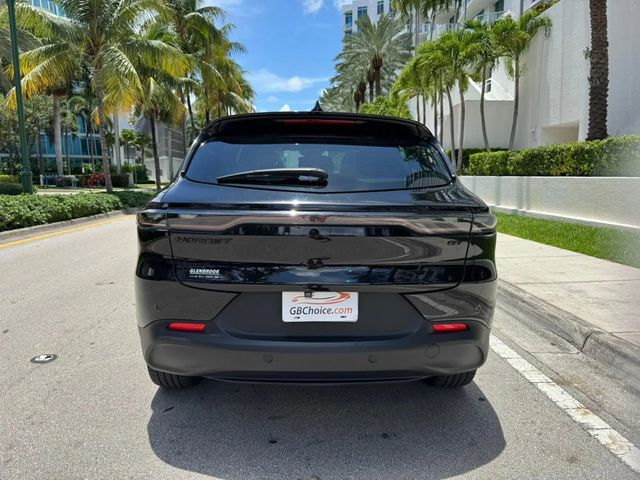 2024 Dodge Hornet GT Plus Sport Utility 4D - 22882557 - 7