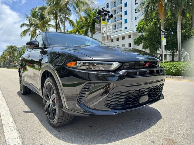 2024 Dodge Hornet GT Plus Sport Utility 4D - 22882557 - 8