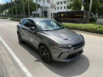 2024 Dodge Hornet