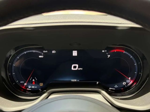 2024 Dodge Hornet GT Sport Utility 4D - 23029640 - 9