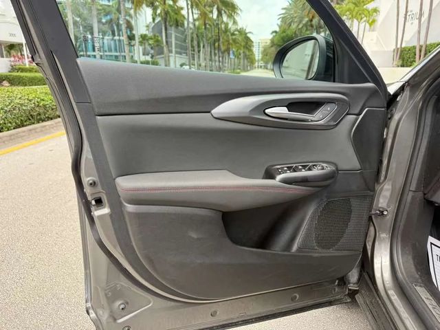 2024 Dodge Hornet GT Sport Utility 4D - 23029640 - 13