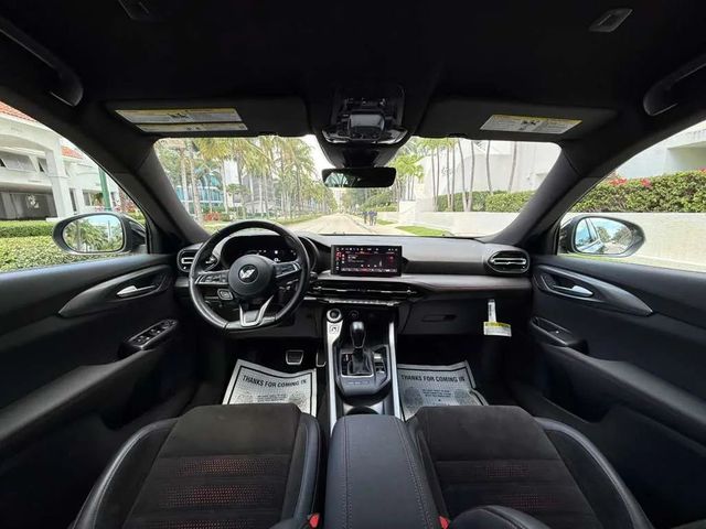 2024 Dodge Hornet GT Sport Utility 4D - 23029640 - 16