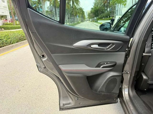 2024 Dodge Hornet GT Sport Utility 4D - 23029640 - 18