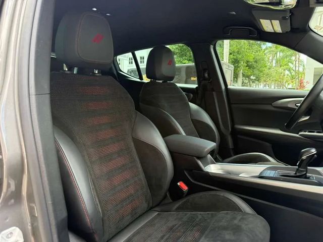 2024 Dodge Hornet GT Sport Utility 4D - 23029640 - 23
