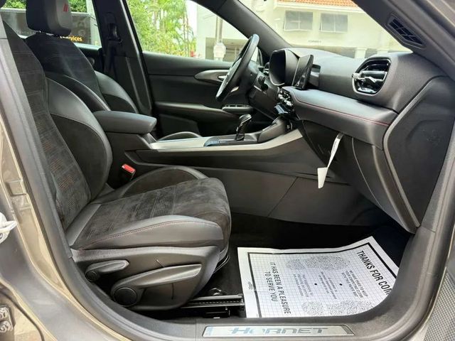 2024 Dodge Hornet GT Sport Utility 4D - 23029640 - 24
