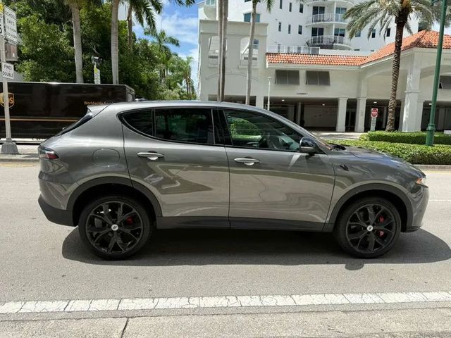 2024 Dodge Hornet GT Sport Utility 4D - 23029640 - 26