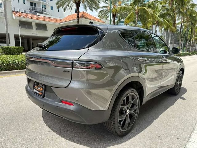 2024 Dodge Hornet GT Sport Utility 4D - 23029640 - 27