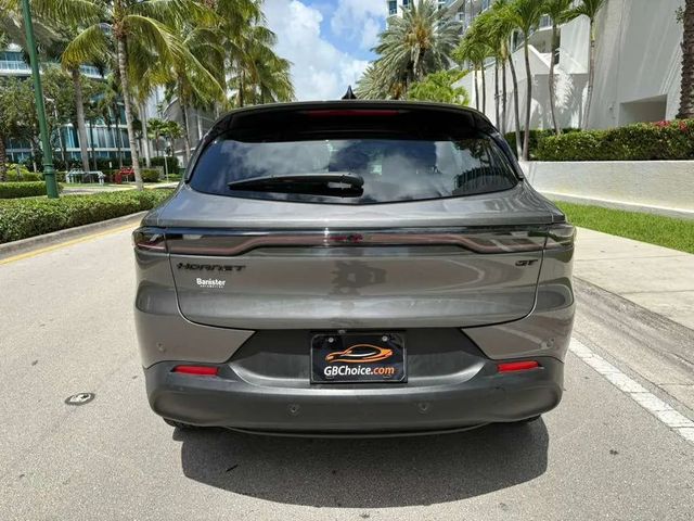 2024 Dodge Hornet GT Sport Utility 4D - 23029640 - 28