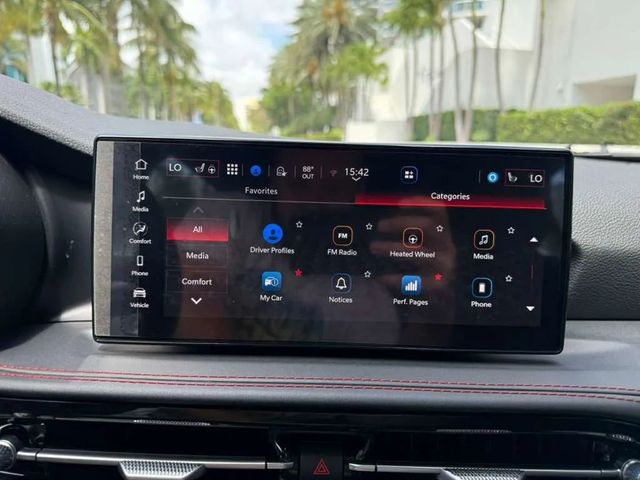 2024 Dodge Hornet GT Sport Utility 4D - 23029640 - 2