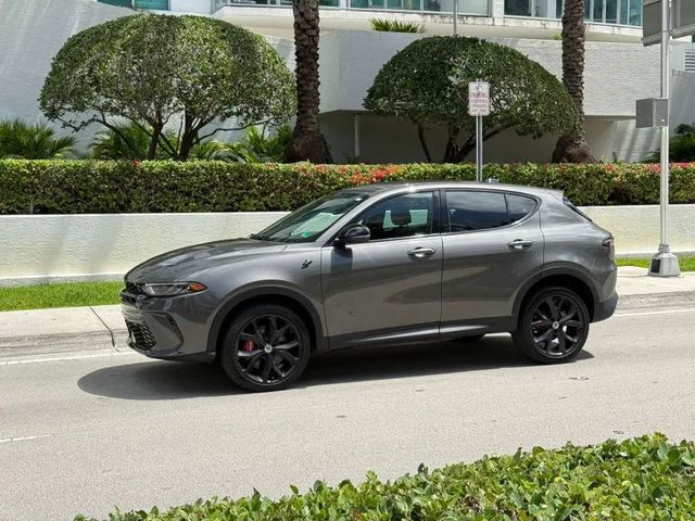 2024 Dodge Hornet GT Sport Utility 4D - 23029640 - 29