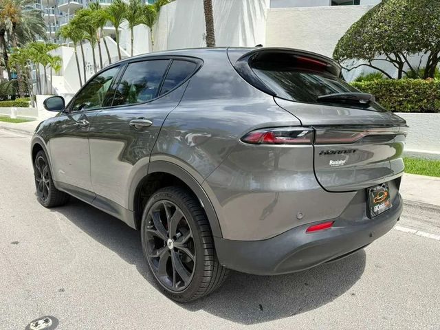 2024 Dodge Hornet GT Sport Utility 4D - 23029640 - 30