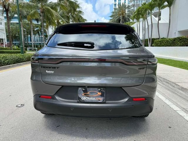 2024 Dodge Hornet GT Sport Utility 4D - 23029640 - 33