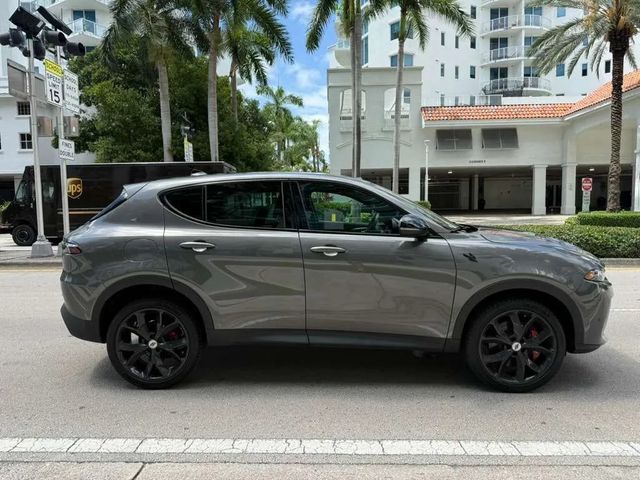 2024 Dodge Hornet GT Sport Utility 4D - 23029640 - 35