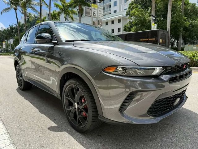 2024 Dodge Hornet GT Sport Utility 4D - 23029640 - 36