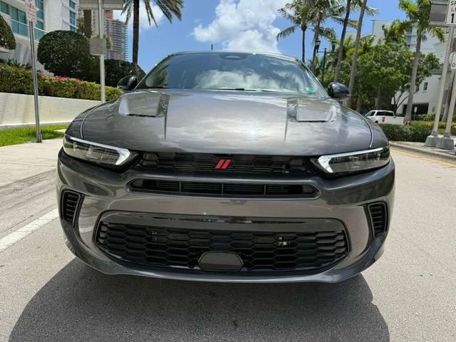 2024 Dodge Hornet GT Sport Utility 4D - 23029640 - 37
