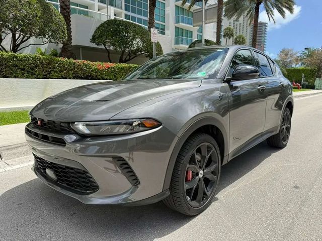 2024 Dodge Hornet GT Sport Utility 4D - 23029640 - 38