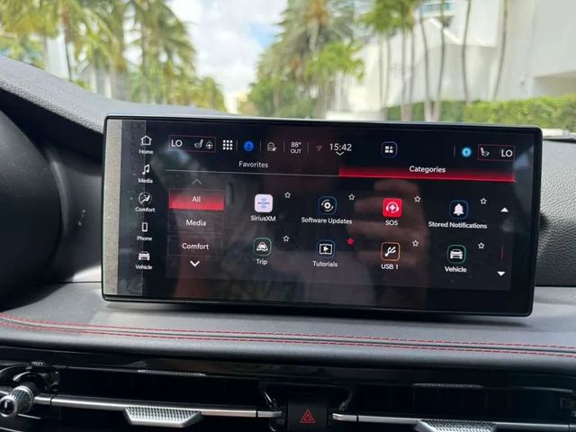 2024 Dodge Hornet GT Sport Utility 4D - 23029640 - 3