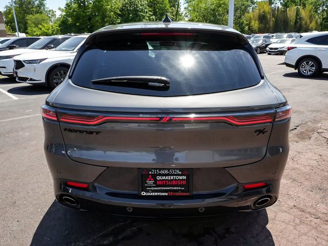 2024 Dodge Hornet