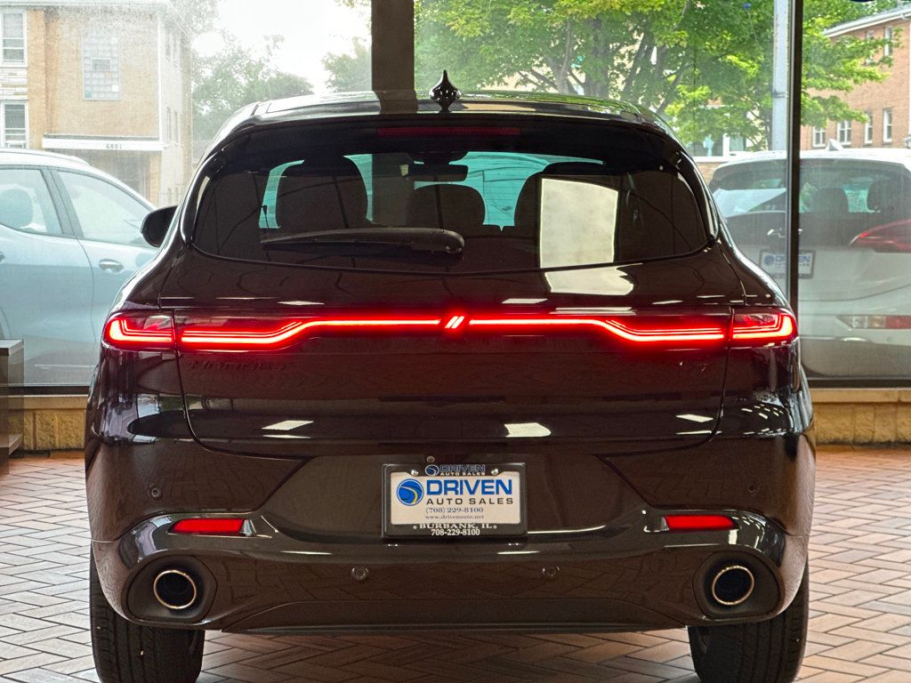 2024 Dodge Hornet R/T EAWD - 22891300 - 11