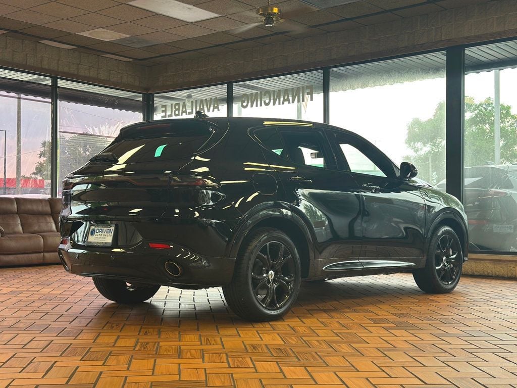 2024 Dodge Hornet R/T EAWD - 22891300 - 12