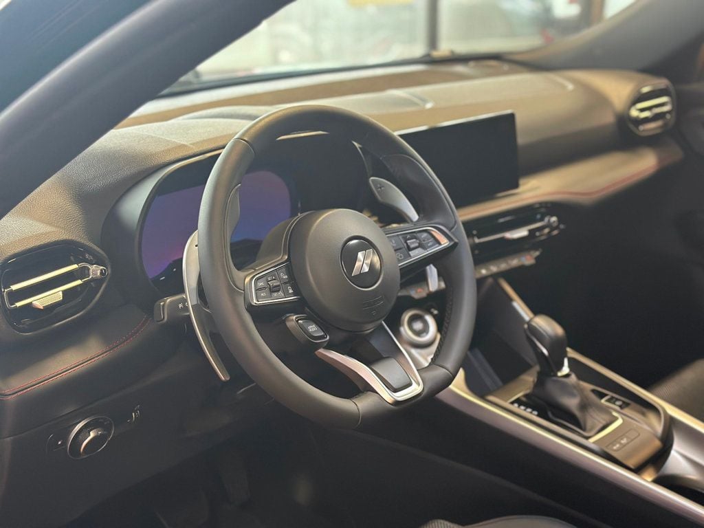 2024 Dodge Hornet R/T EAWD - 22891300 - 14