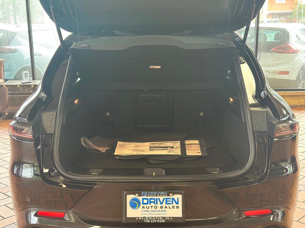 2024 Dodge Hornet R/T EAWD - 22891300 - 18