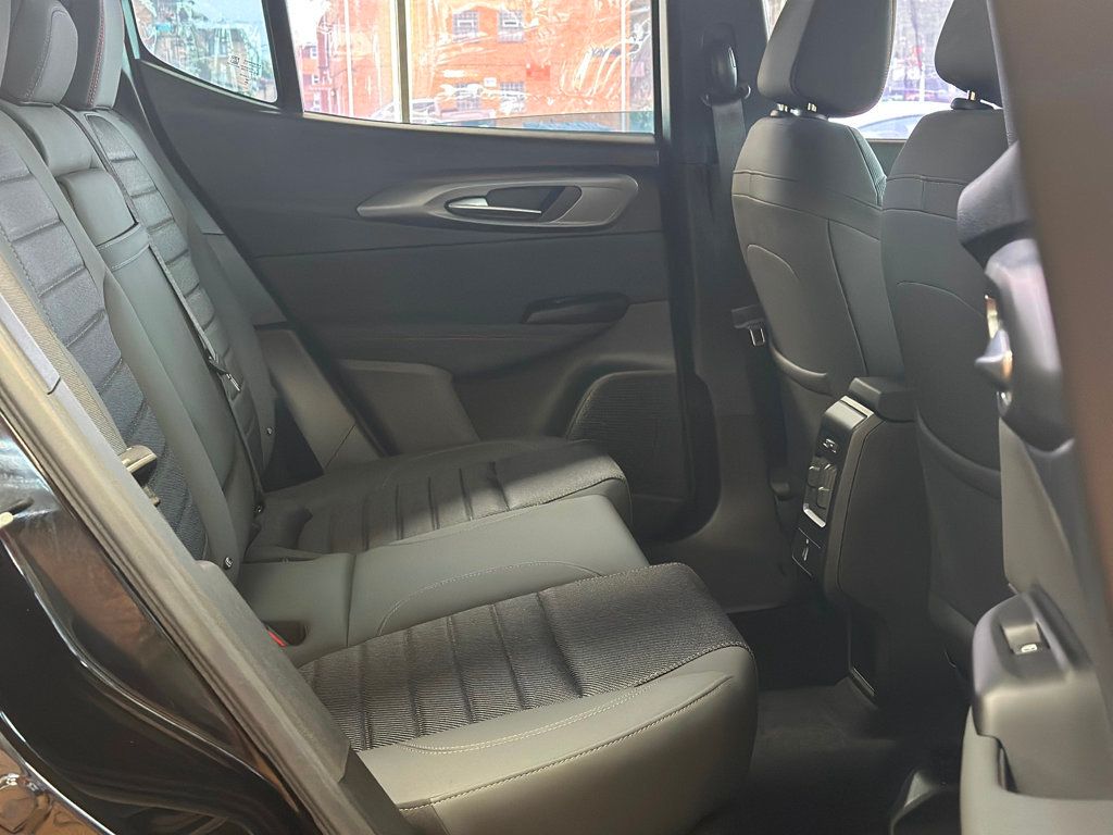 2024 Dodge Hornet R/T EAWD - 22891300 - 23