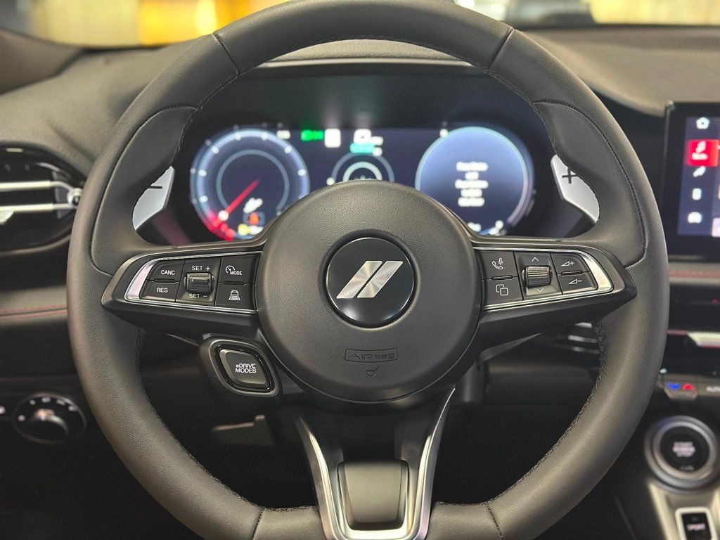 2024 Dodge Hornet R/T EAWD - 22891300 - 25