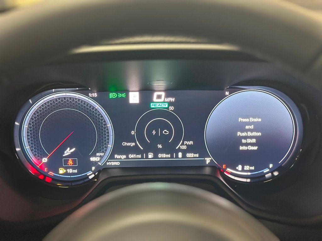 2024 Dodge Hornet R/T EAWD - 22891300 - 26