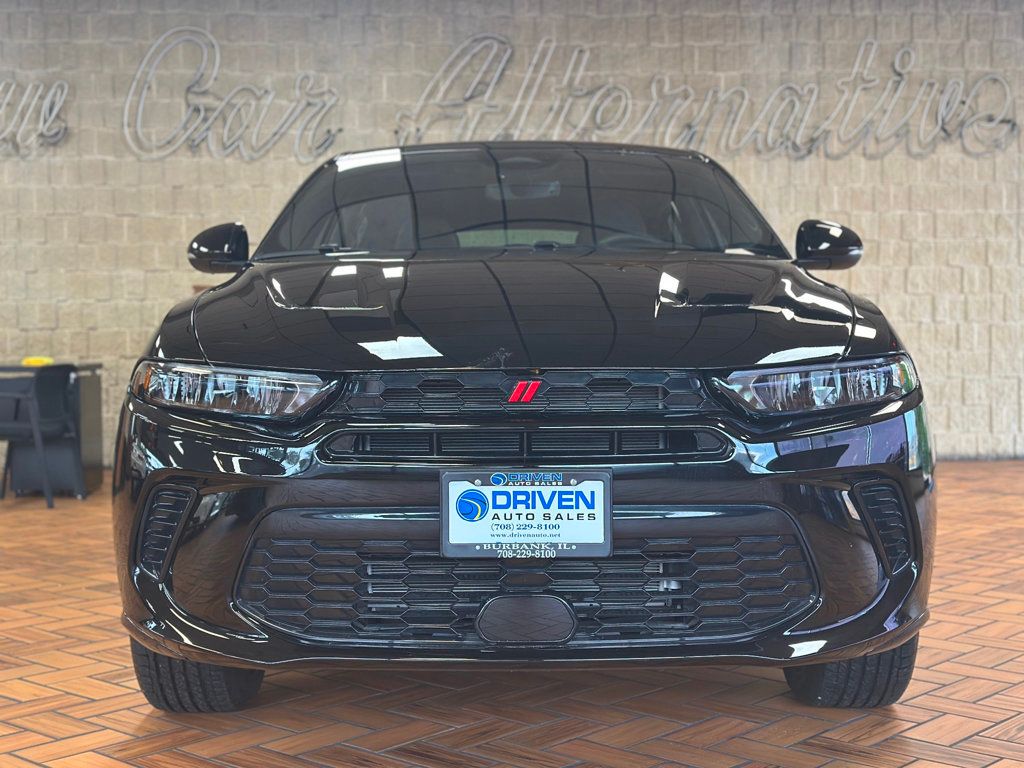 2024 Dodge Hornet R/T EAWD - 22891300 - 2