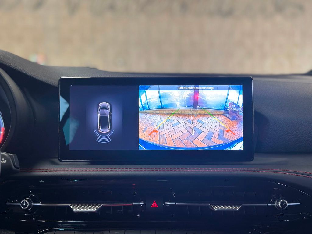 2024 Dodge Hornet R/T EAWD - 22891300 - 29