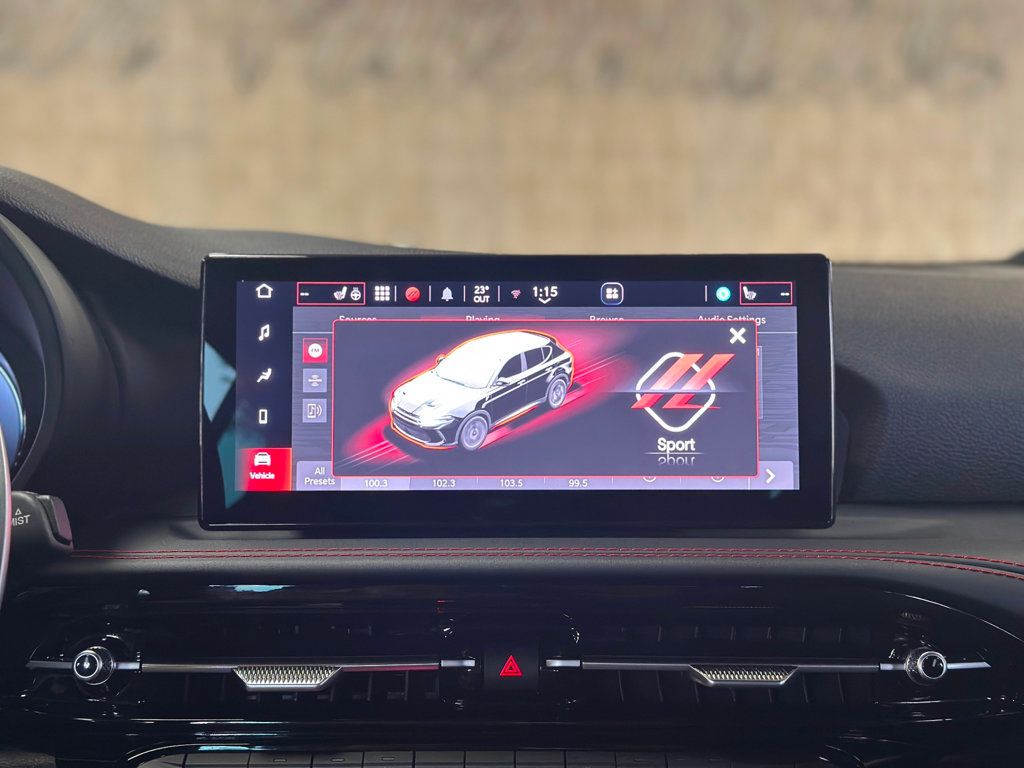 2024 Dodge Hornet R/T EAWD - 22891300 - 30