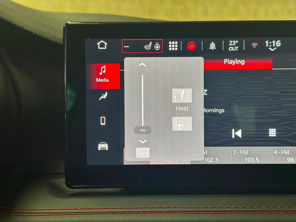 2024 Dodge Hornet R/T EAWD - 22891300 - 32